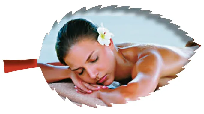 Autumn Specials at Aroma Touch